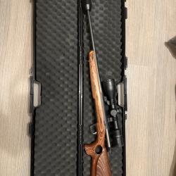 Browning Carabine &agrave; verrou X Bolt SF Hunter Eclipse Brown