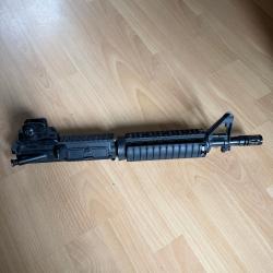 Upper M4 complet Cybergun/Cyma