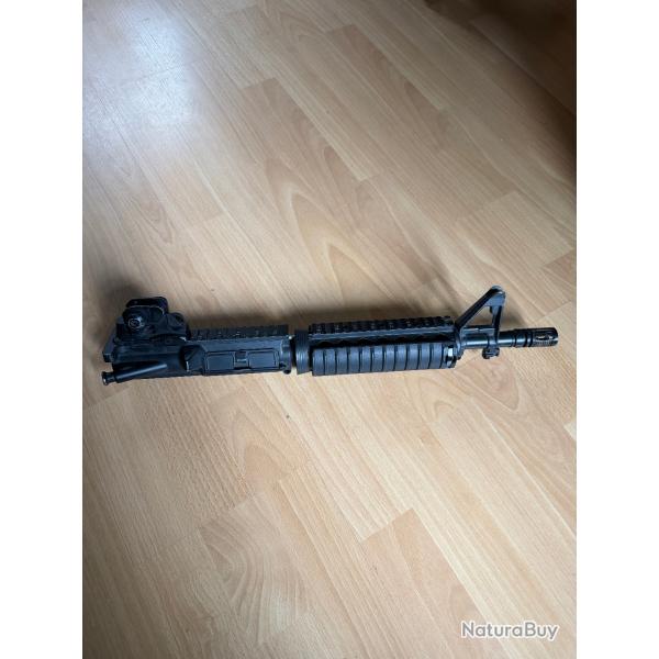 Upper M4 complet Cybergun/Cyma