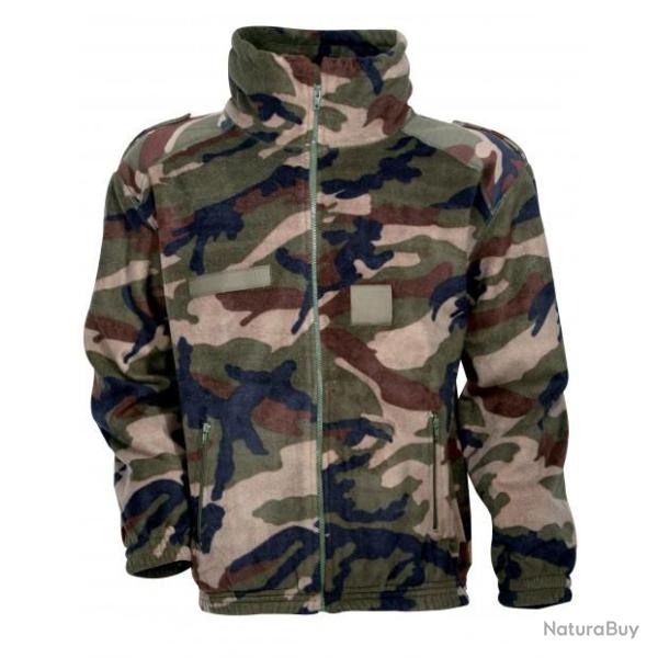 Blouson Polaire pour Enfant - Cam CE Cam CE 4 ans