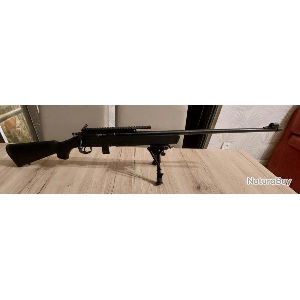 Vends norinco NR 15