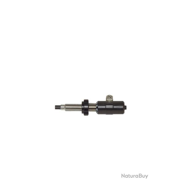 Berger button Beiter 5/16 - 21,5-27 mm Noir