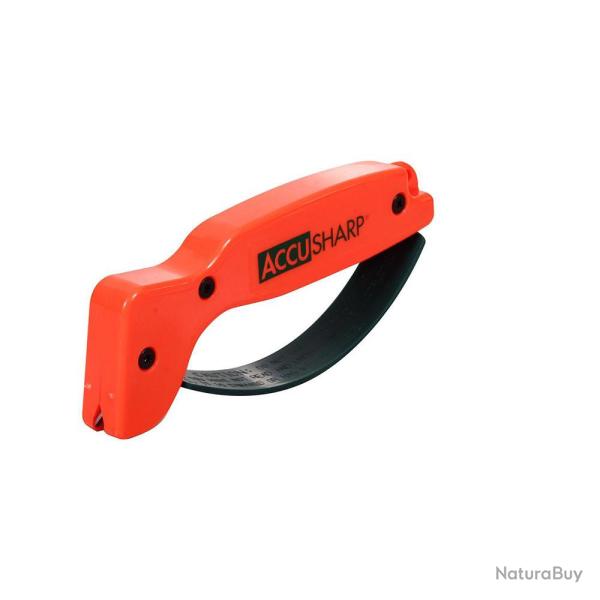 Aff�teur de couteau Accusharp Blanc