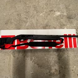 Fusil semi-automatique Franchi Affinity 3 Black Synth&eacute;tique 12/76