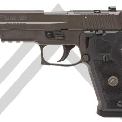 Pistolet SIG Sauer P220 Legion 45 ACP