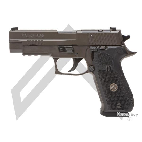 Pistolet SIG Sauer P220 Legion 45 ACP
