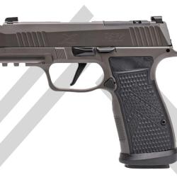 Pistolet SIG Sauer P365 AXG Legion 9x19