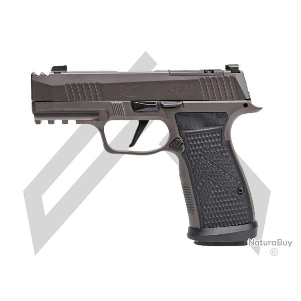 Pistolet SIG Sauer P365 AXG Legion 9x19