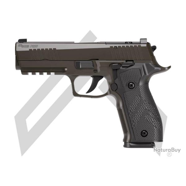 Pistolet SIG Sauer P226 X Legion 9x19