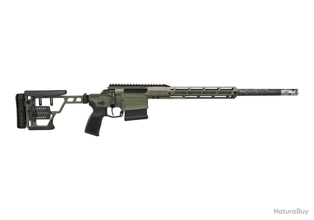 Sig Cross Sawtooth 6.5 Creedmoor