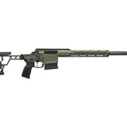 Carabine SIG SAUER - SIG CROSS sawtooth short action 24" - 6.5 Creedmoor