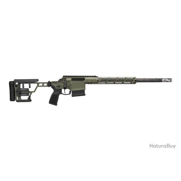 Carabine SIG SAUER - SIG CROSS sawtooth short action 24" - 6.5 Creedmoor