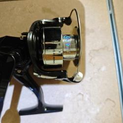 Vend moulinet p&ecirc;che