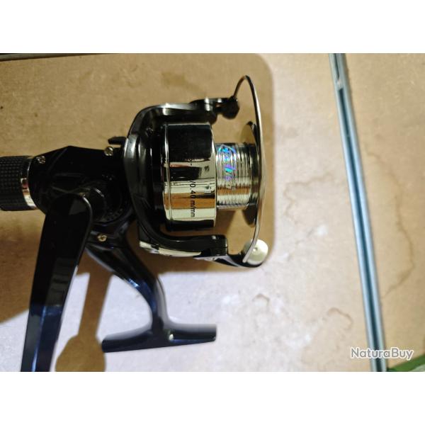 Vend moulinet p�che