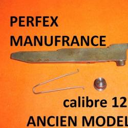 arr&ecirc;toir NEUF complet de fusil PERFEX ancien mod&egrave;le cal 12 MANUFRANCE - VENDU PAR JEPERCUTE (s21c75)