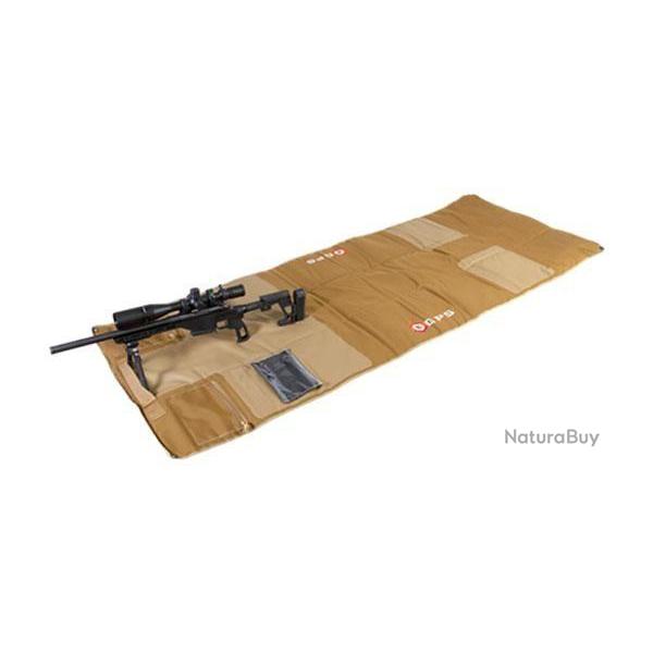 Tapis de tir - GPS