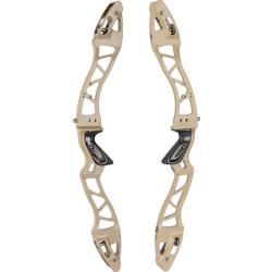 KINETIC - Poign&eacute;e SOVREN 6061 27" DROITIER (RH) PAINTED EARTH