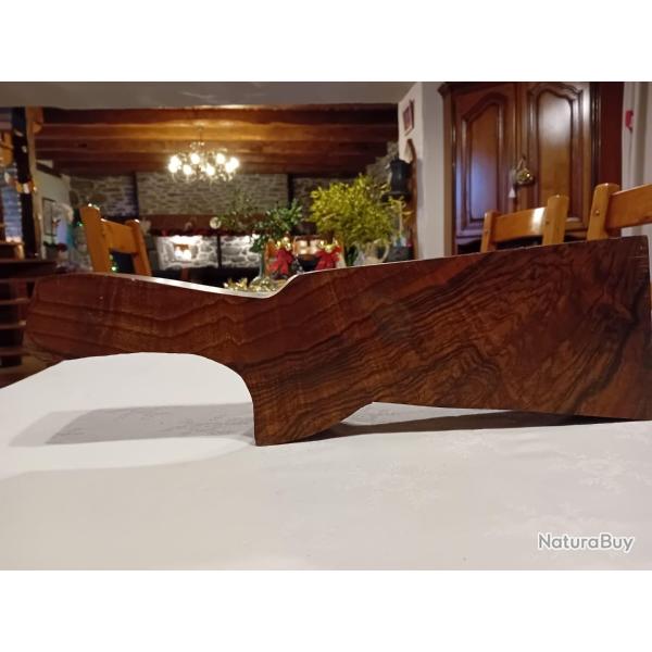 SUPERBE EBAUCHE DE CROSSE