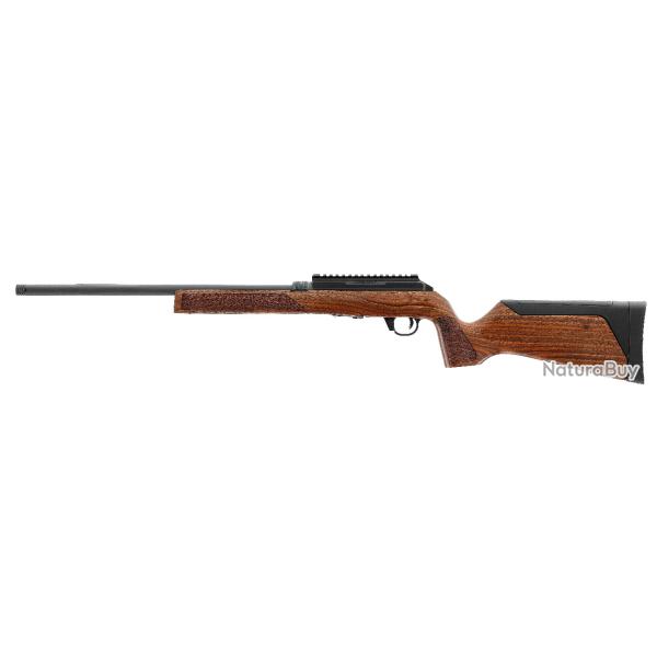 *Soldes 2026  ! Carabine Hammerli haut de gamme Force B1 HQ3 Brown - 22lr - 580.04.11