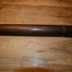 Garde main arri&egrave;re de M1 GARAND d'origine WW2