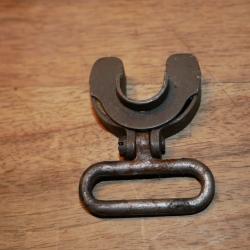 Grenadi&egrave;re avant de M1 GARAND d'origine WW2