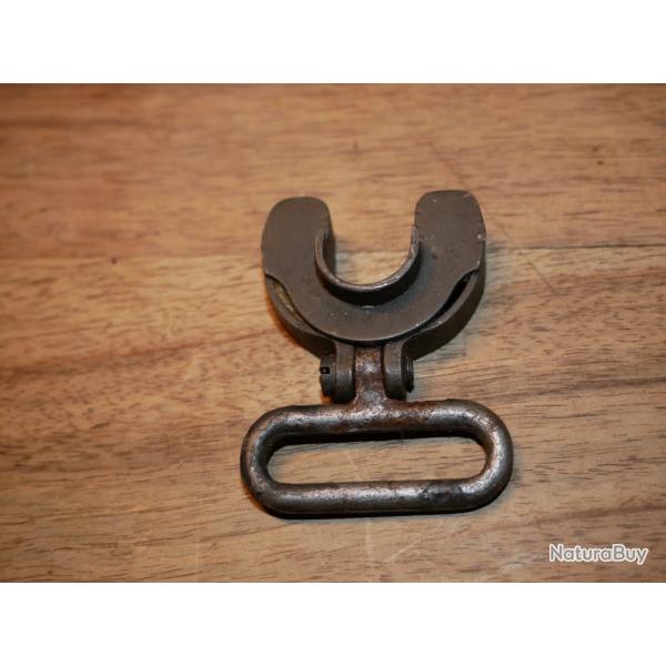 Grenadi�re avant de M1 GARAND d'origine WW2