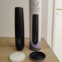 Mod&eacute;rateur de son freyr et devik 269