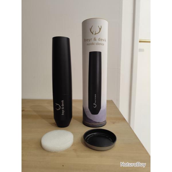 Mod�rateur de son freyr et devik 269