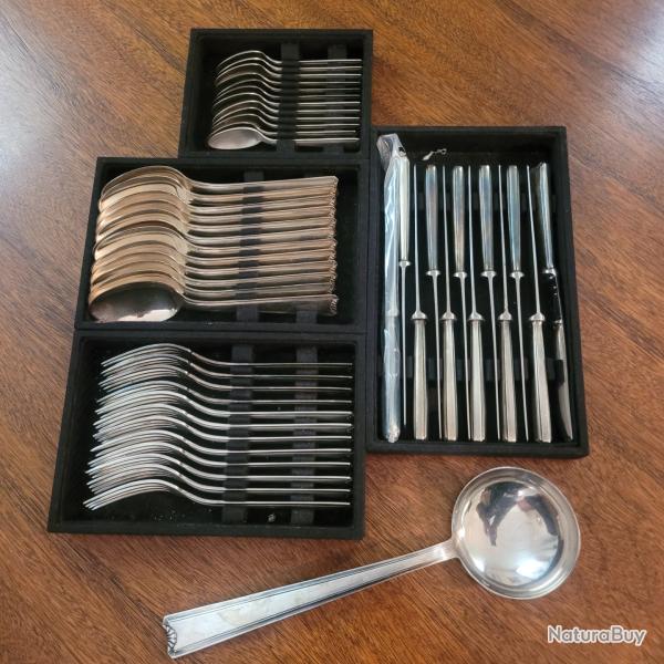 M�NAG�RE ARGENT M�TAL ERCUIS