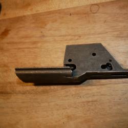 Corps de bloc pontet de M1 GARAND d'origine WW2 fabrication Springfield Armory
