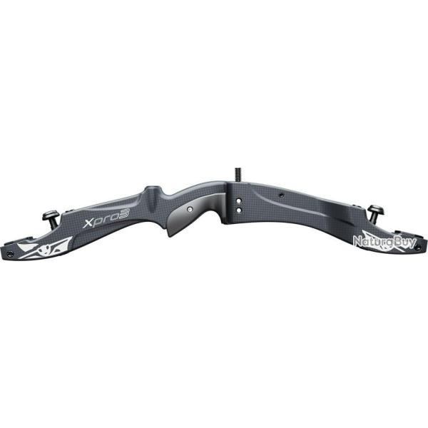 UUKHA - Poign�e Carbone XPRO 3 27" DROITIER (RH)