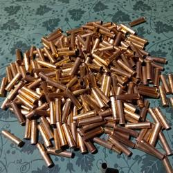 Douilles de 9 mm flobert