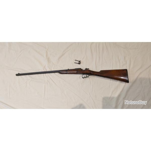 Carabine de jardin type Warnant