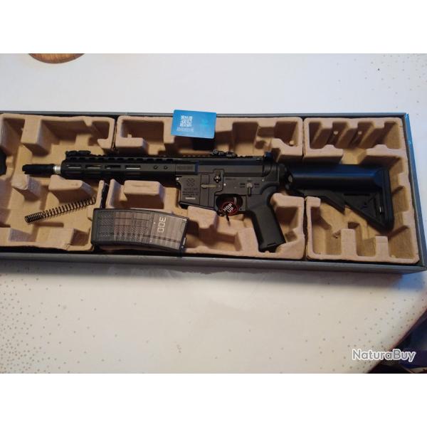 noveske n4 cyma Platinium �tat proche du neuf