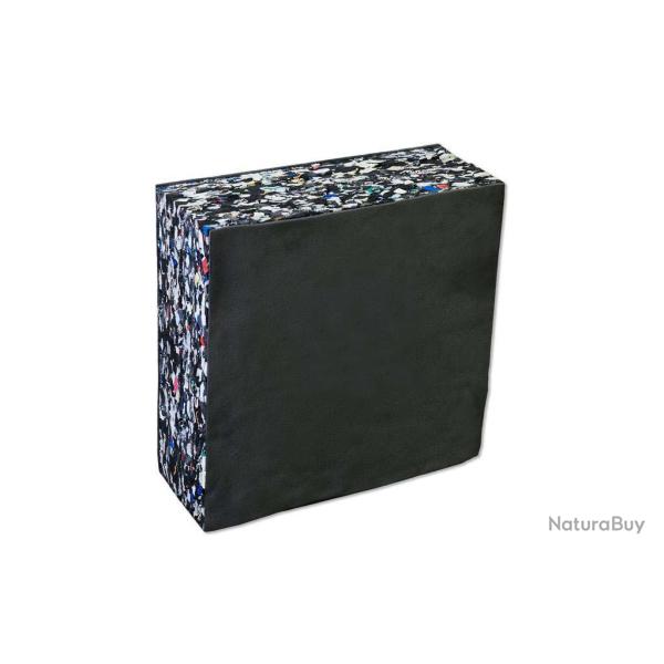 Cible en mousse Refo format quadruple Quatro C 90x90x20cm