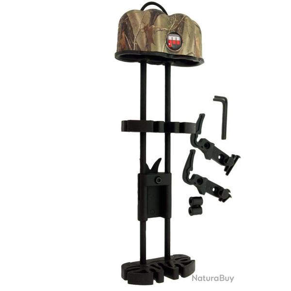 Carquois Maximal Edge Noir