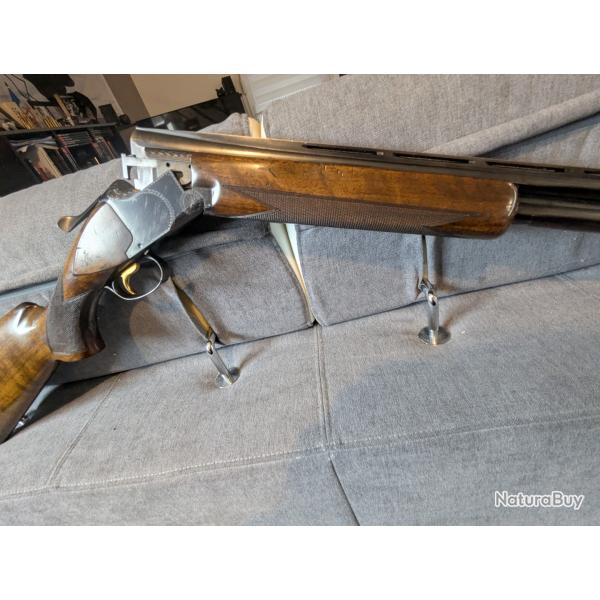 Joli Browning B25 trap