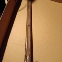 Lot de pi&egrave;ces fusil a broche