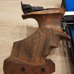 Poign&eacute;e taille L Walther LP500