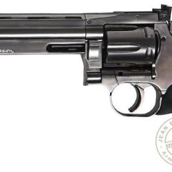 Revolver 4,5 mm CO2 ASG Dan Wesson 715 - Plombs 6"