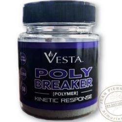VESTA DEFENSE - Pot de 50 billes POLYBREAKER - calibre .50