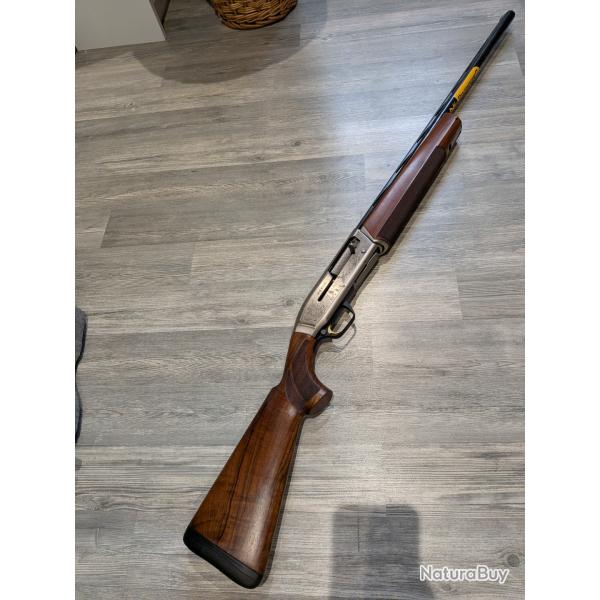 Browning Maxus Ultimate Partridges - Cal. 12/76 - Canon 71 cm Invector+