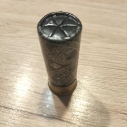 Cartouche Rottweil carton