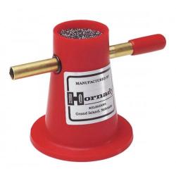 &Eacute;greneur de poudre Hornady Powder Trickler