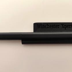 Guide baguette de nettoyage Winchester Xpert calibre .22 LR.