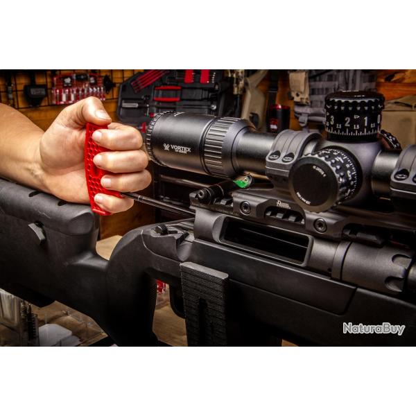 GUN BROSS MULTI KIT CAL 223R-5.56 REAL AVID