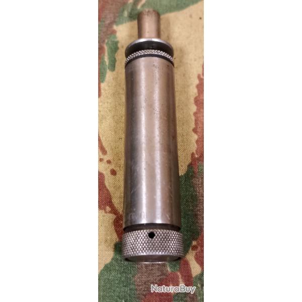 Huilier Mundlos de 1940 pour Mauser ww2