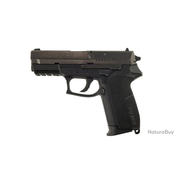 Pistolet Sig Sauer 2022 9x19