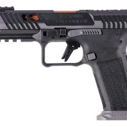 Pistolet Canik Taran Tactical TTI Smoke cal 9x19