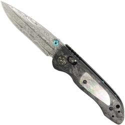 Foray Gold Class Limited Edition - 698-181 - Benchmade